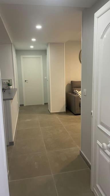 Apartamento Moderno Y Coqueto En Playa San Juan Alicante Exterior foto